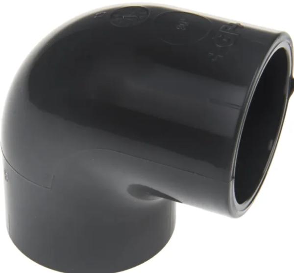723100108 Union PressureCtrl Ind Fluids PP 125 Valve