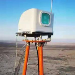 Molas Nl Offshore Wind Farm Lidar Distance 50-200m Sections 10