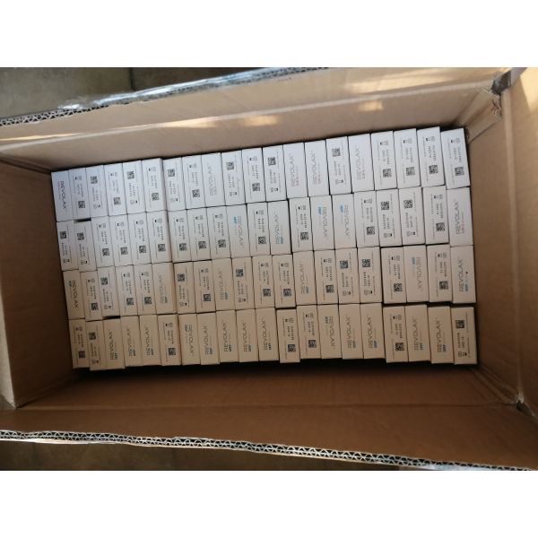 Corea 1,1 ml de Revolax del labio de ácido hialurónico inyectable del llenador cutáneo