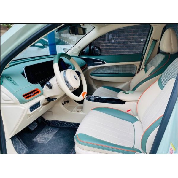 Кот 150km/h долгосрочного 4 привода электрический SUV ORA колеса хороший для взрослых