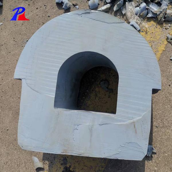 CCS/BV/SGS Certified D300*300*850 Pneumatic Floating Rubber Fender for Marine Supplies