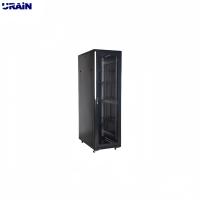 High Capacity Custom Server Chassis Customized Sheet Metal Fabrication OEM ODM