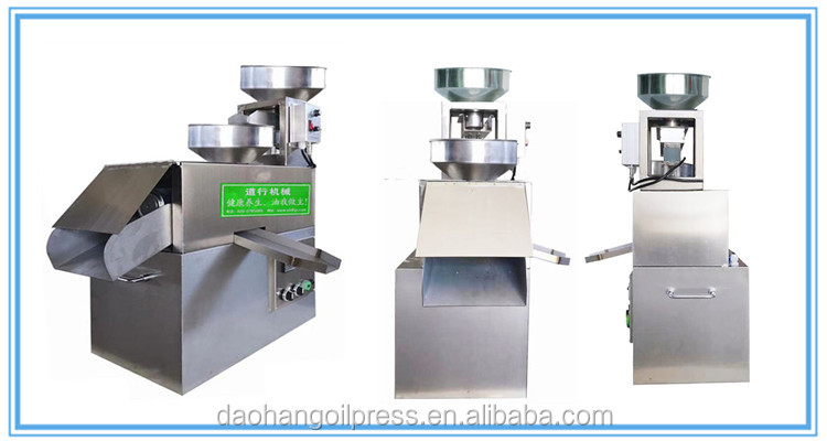 Attractive price olive oil press machine for sale