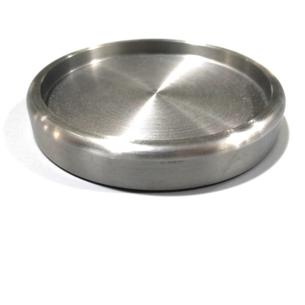 Customization Tantalum Products Tantalum Crucible Refractory Metals 16.6g/Cm3