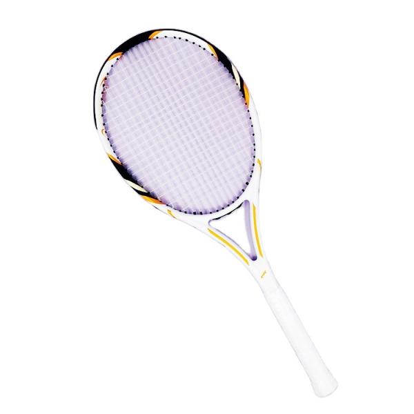 Mixed Glass Fiber Tennis Racket Ball Racquet Tennis 021 Tennis Rackets