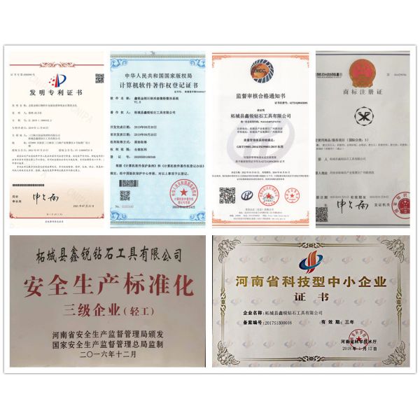 Xinrui Diamond Polishing Paste Diamond Grinding Lapping Paste for Customized Request