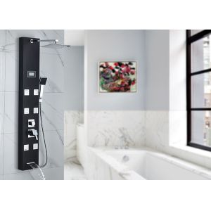 Bath Shower Panels