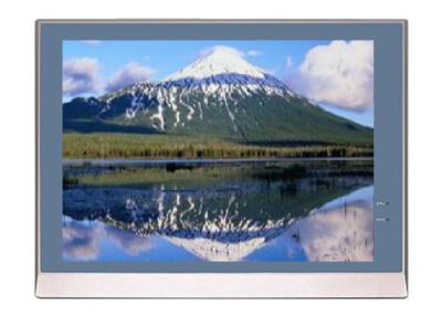 15 Inch TFT LCD Touch Screen HMI , Resistive Touch Screen Multi Touch 1024×768
