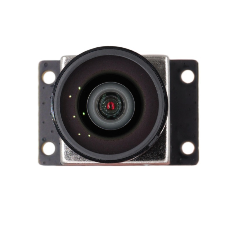 SONY IMX415 Rolling Shutter RGB Camera Module 3840x2160 For Biometric Recognition