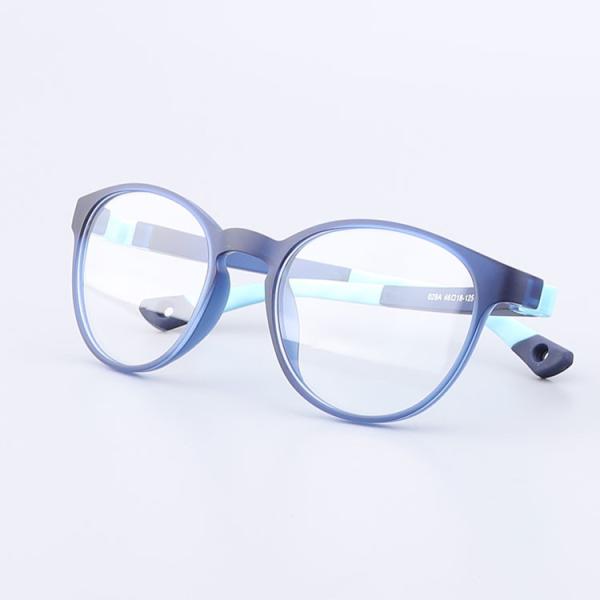16 Colours 46 - 18 - 125 Blue Light Blocking Eyewear