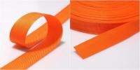 カスタム カラーポリプロピレン PP Webbing 高強度 エコフレンドリーストラップ