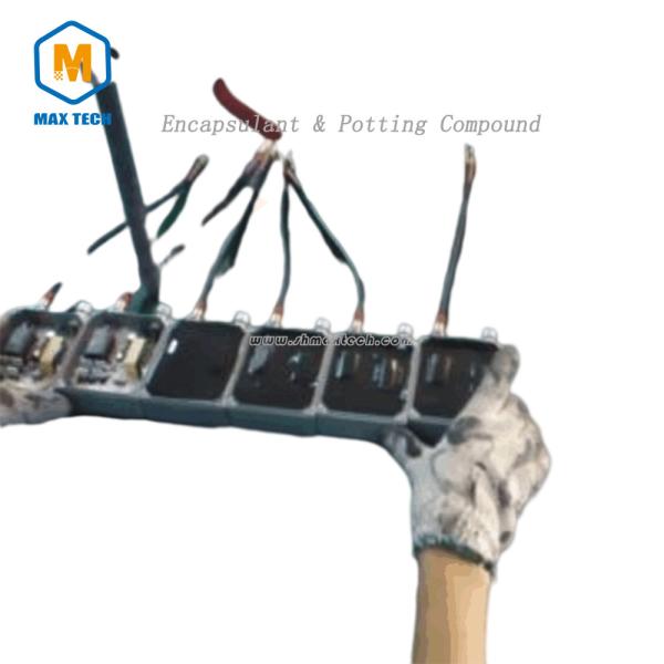 1.5 W/m.K Thermally Conductive Encapsulants and Potting Compounds for Electronics Products