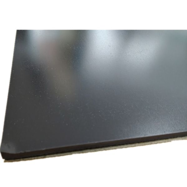 High Temperature Resistant Soft Magnetic Flexible Rubber Sheet Roll for Electronics
