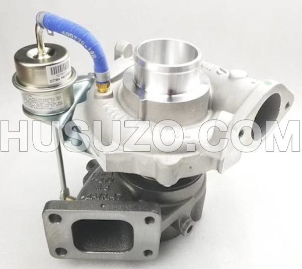 Après-vente SK200-8 Hino Parties moteur Turbocompresseur GT2259 24100-4631