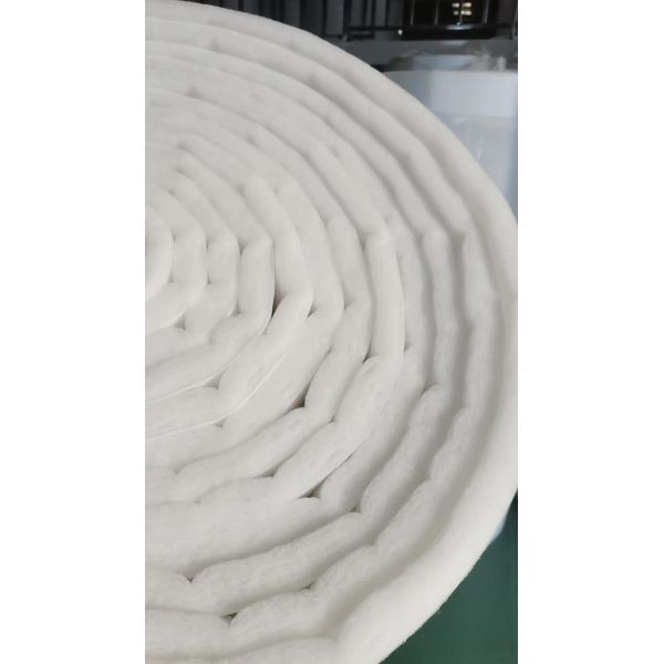 Высокое воздействие пыли Нет проблем с первичным фильтром G3/EU3 Фильтр хлопка