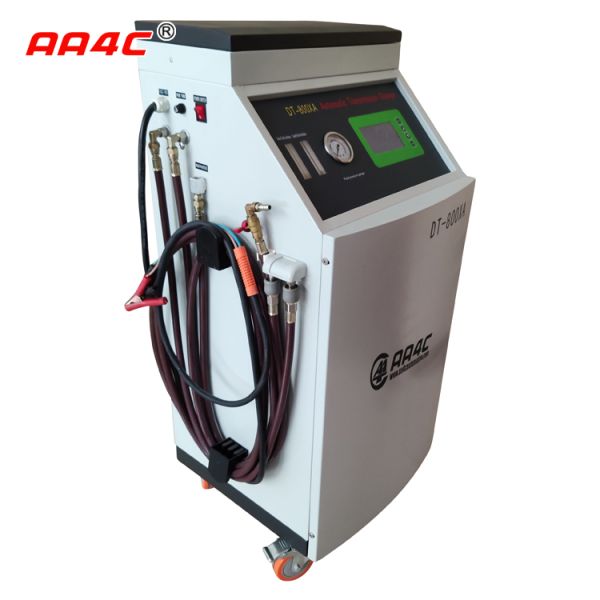 Equipos del mantenimiento del vehículo de la reparación auto del cambiador AA-DT800XA de la transmisión automática de AA4C