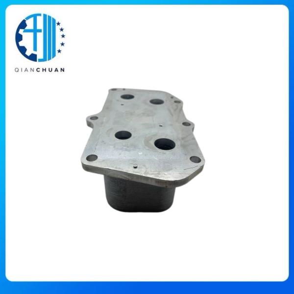 04124263 Noyau de refroidisseur à huile pour Deutz TD 2.9 TCD 2.9 TCD 3.6 Pièces détachées moteur