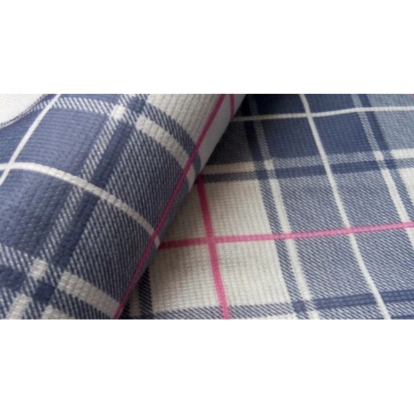 Стежок полиэстера скрепил Nonwoven Geotextile для настилать крышу, подкрепления и упаковки
