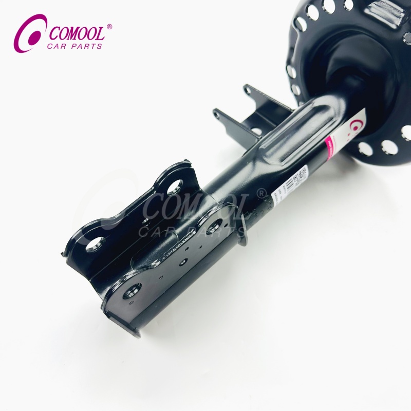COMOOL Auto Parts 2043232400 High Quality Front Air Shock Absorber for Mercedes  Benz W204 W205 C204 204 323 24 00