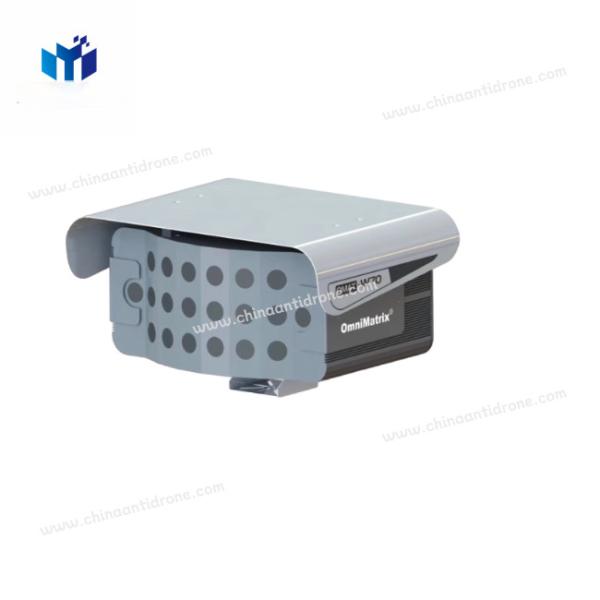 Advanced Drone Detector Compact Design for Personal Small Group Protection with Dual-Mode Operation