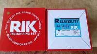 Piston Ring Set de pièce du moteur diesel M11 3803977 3803705 CUMMINS