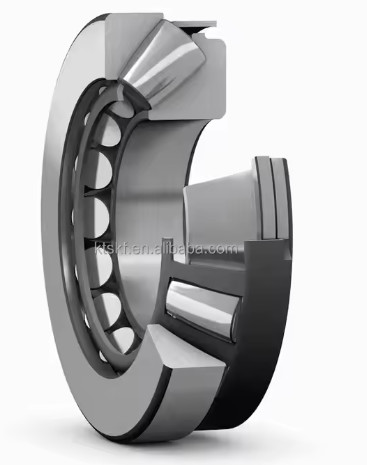 293/500 90393/500 цилиндрический игольный ролик с подшипником 500*750*150 мм