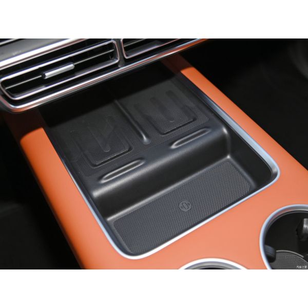 Electromagnetic Braking System Lixiang L7 Ultra Version Energy Vehicle Extended Range