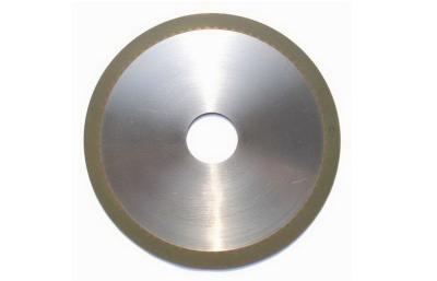 Diamond Cutting Blade Saw para o manual e o cortador metalográfico automático da máquina de corte