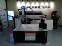sistemas de la soldadura de laser de 2000W 600*400m m para la batería prismática del litio