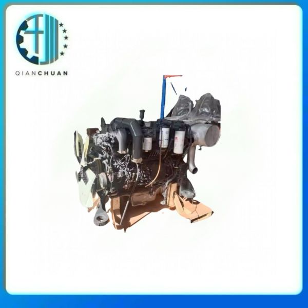 C18 Engine Assembly For Cat Caterpillar Engine Spare Parts
