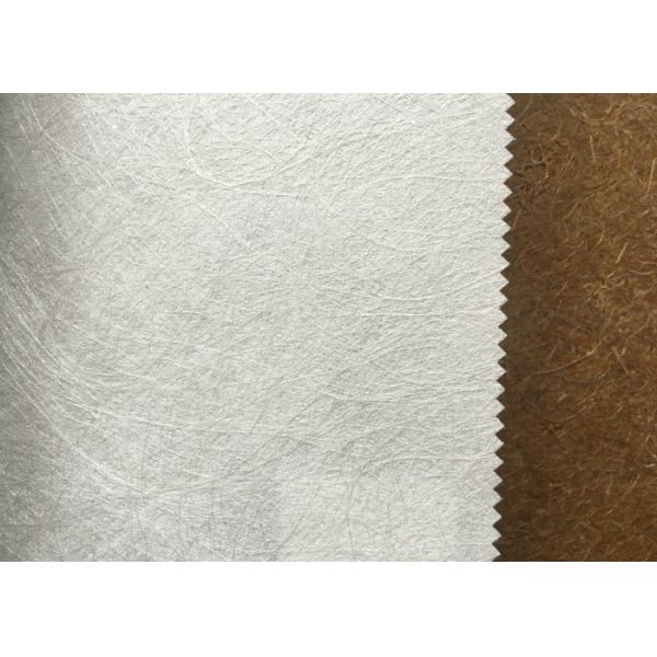 Composite Fireproof Fiberboard Environmental - Friendly For Shelf / Side Wall