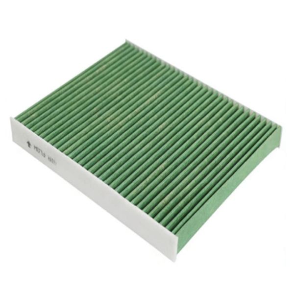 Mann Cabin Air Filter CUK2358 Auto Interior Air Filter For HONDA WIX WP9225