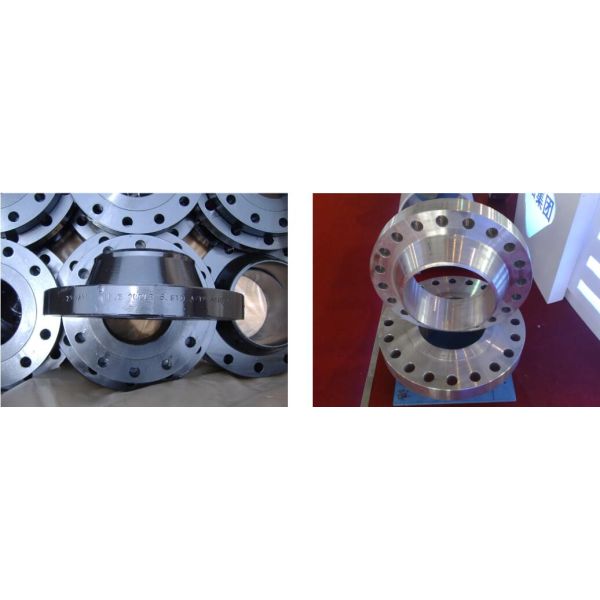 Ansi B16.5 1 Inch Class 150 Blind Flange A105 Carbon Steel