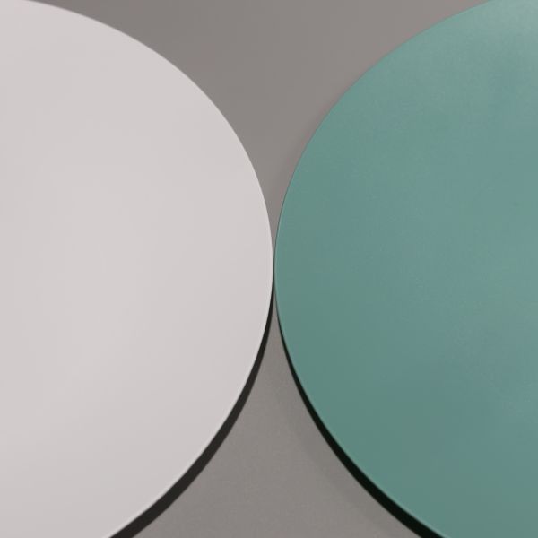 Customized Logo Plastic Food Plate Eco Friendly Multipurpose Plastic Food Tray