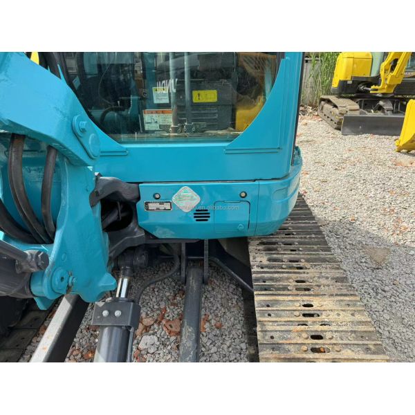 Kubota 155 Used Kubota Excavator Japan Made Used Small Excavator