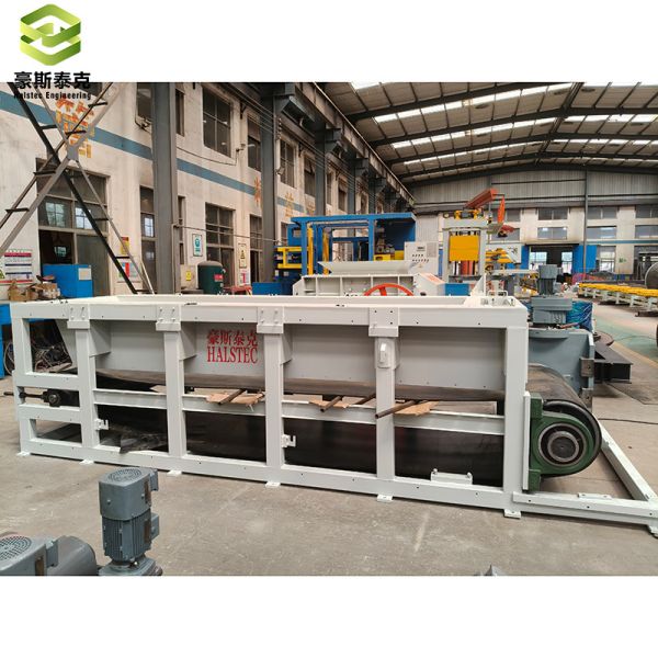 Capacity 30-70m3hr Auto Brick Making Machine Engineered To Supply The Raw Materials Maximizing Brick Production Capacity