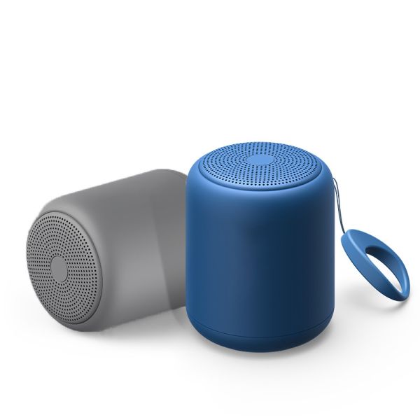 Wholesale Wireless Outdoor Mini Bluetooth Speaker Portable Rechargeable Surround