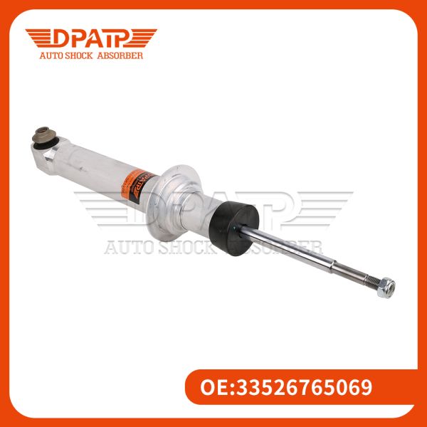 Parties d'automobile absorbeur de choc arrière 33526765069 pour BMW E65 E66