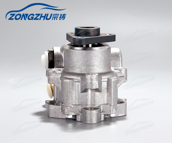 OEM 4E0145155N насоса ISO9001 управления рулем силы Audi A8 4E сверхмощный