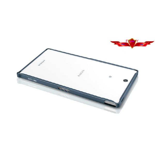 Aluminum Sony L39H Bumpers Cases Multi Color