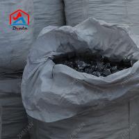 99.9999% Granulados de silicio puro de silicio poliesílico para paneles solares