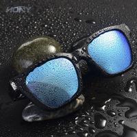 lunettes de soleil audio de 15m AptX A2DP TR90 Bluetooth Micphone à l'intérieur de réponse rapide