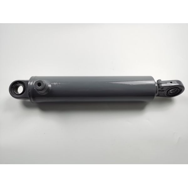 Asphalt paver milling machine spare parts 2051186 double oil cylinder