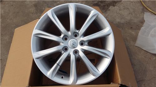 TOYOTA HIGHLANDER  MARK ALPHARD WHEEL RIM 18 INCH