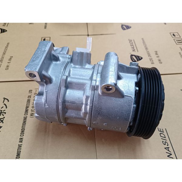 Auto AC Conditioning Compressor For Toyota Corolla 88310-02A72 8831002A72