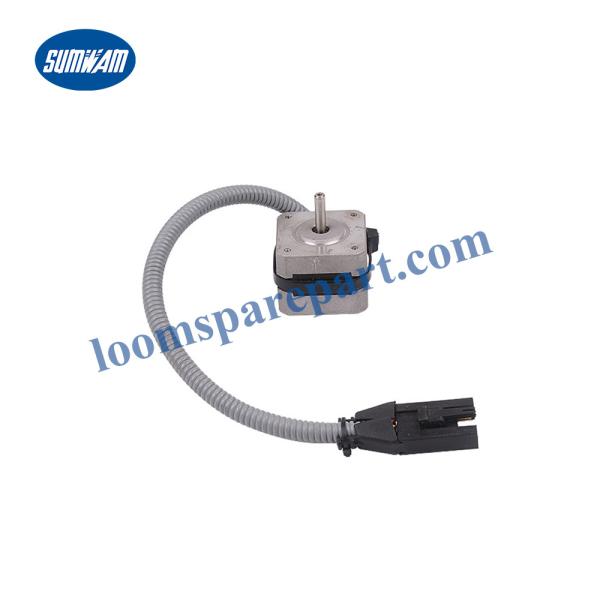 Picanol Loom Parts Right Electronic Scissor Motor BE309505/BE305300 Cutter Motor