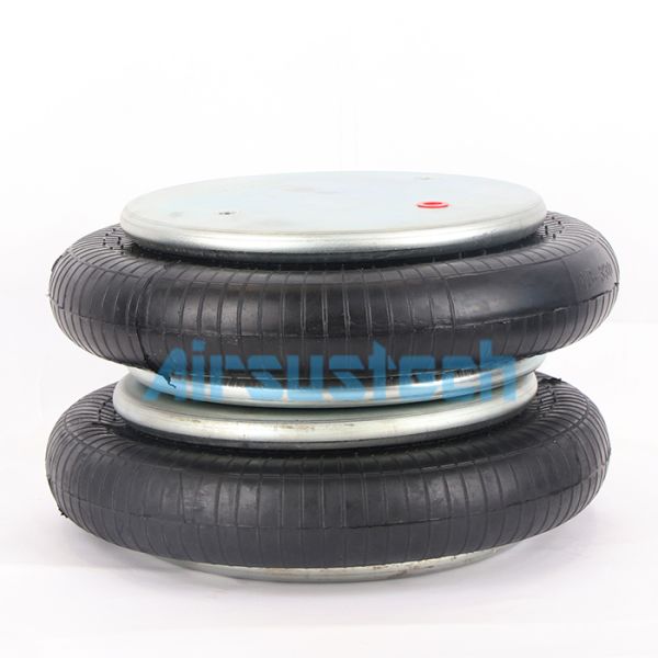 Фирстоун Промышленный воздушный весенний приводящий W01-358-7008 Cross Contitech FS 330-11 474