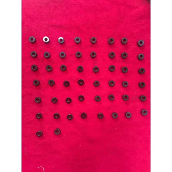 SiC Sliding Bearing with Pressureless Sintered Silicon Carbide