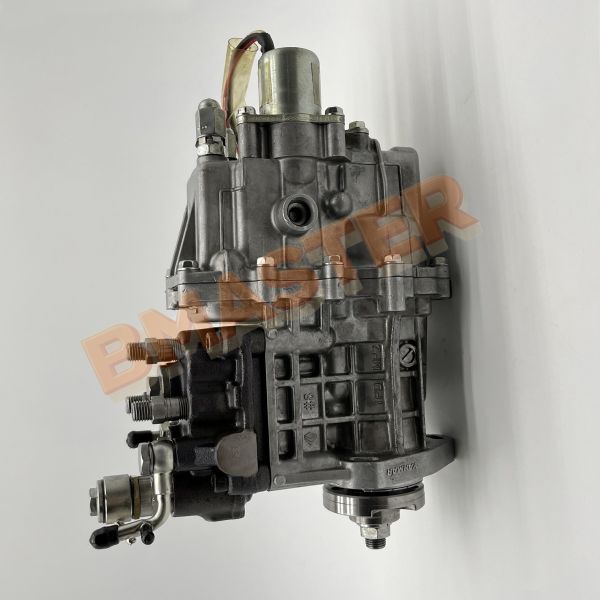 Fuel Injection Pump 729905-51310 for 3TNV88-DSA3 Engine - Diesel Fuel System Component
