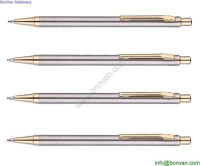 good quality custom stylus pen stationery school ballpen with custom logo,ballpoint pen